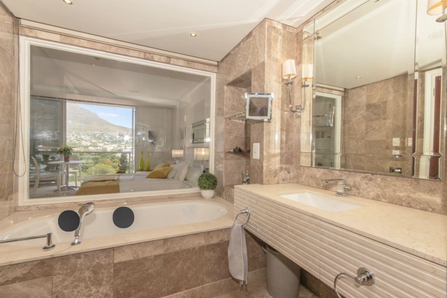 1 Bedroom Property for Sale in Cape Town City Centre Western Cape